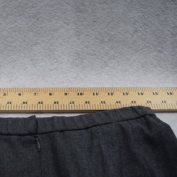 Vintage Pendleton 100% Wool Jacket & Skirt Set Jacket 8 Skirt 10 - Picture 11 of 13